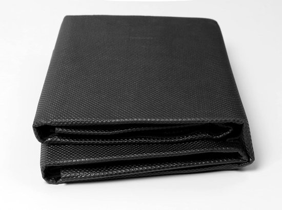 Skoda 657061160 kofferbakbekleding, beschermmat voor kofferbak, kofferbakmat, alleen voor variabele laadvloer