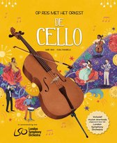 Op reis met het orkest - De cello