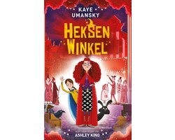 Heksenwinkel