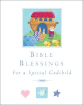 Bible Blessings For Special Godchild