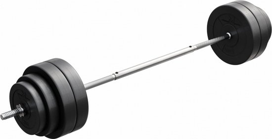 30 mm halterstangen koop je bij Fitness Seller