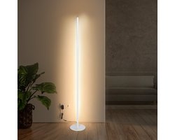 Bolt Electronics® Vloerlamp - Staande Lamp - Woonkamer - ...