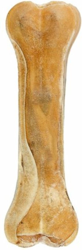 Holland Diervoeders Geperst Bot 220-230 gram - 2 x 10 stuks - Voordeelverpakking