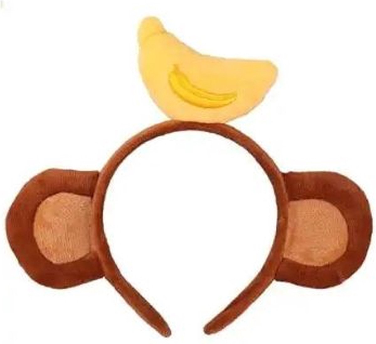 Aapje diadeem