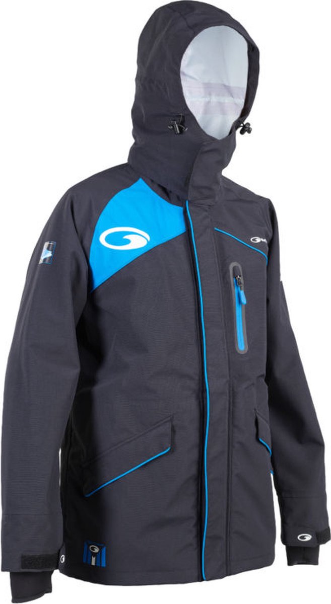 Garbolino Veste Respirante Squadra - Maat : Small