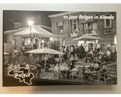 Belgen in Almelo