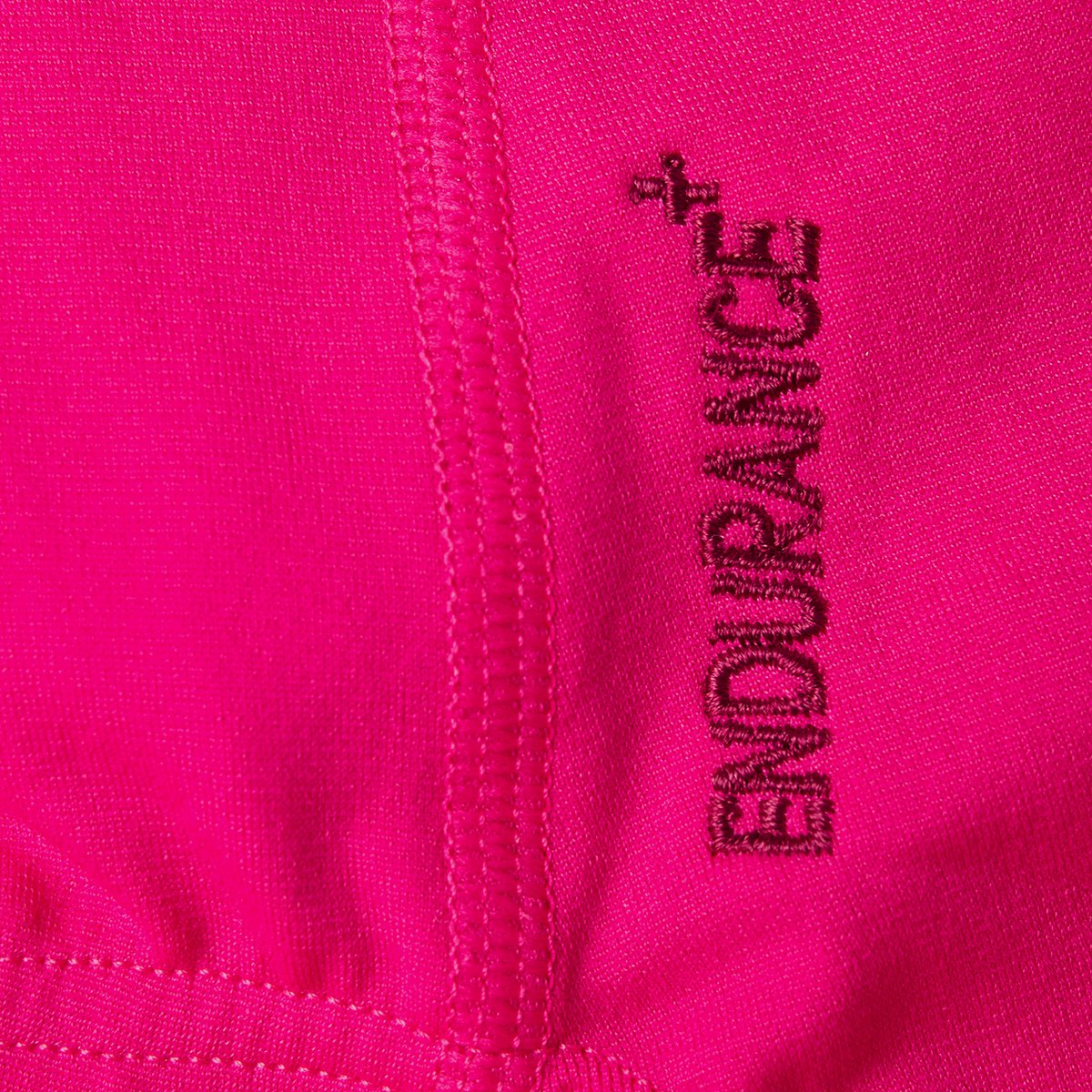 Speedo Eco+ Medalist Meisjes Sportbadpak - Roze — afbeelding 6