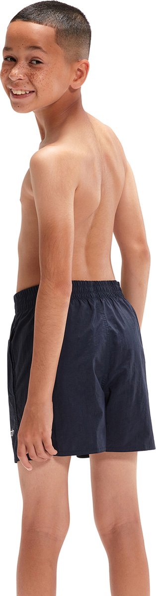 Speedo Essential 13" Watershort Heren Zwembroek - Marine — afbeelding 8