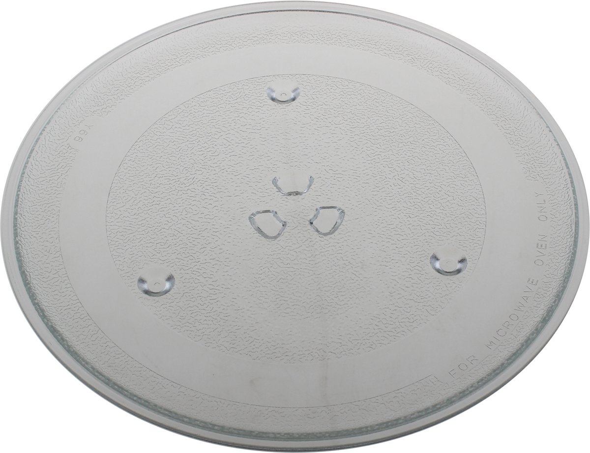 WHIRLPOOL - GLASPLAAT MICROGOLF - 482000012765