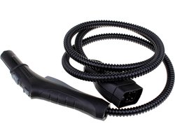 KARCHER - STOOMSLANG CPL - BK/GY - 43220530