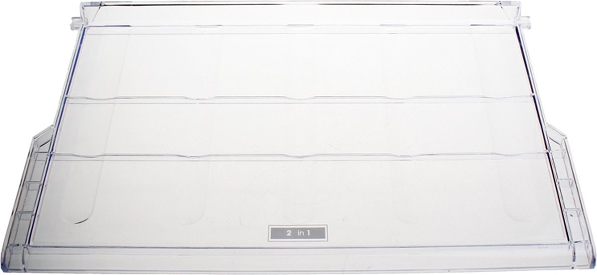 WHIRLPOOL - LEGPLAAT PVC - 481010470979