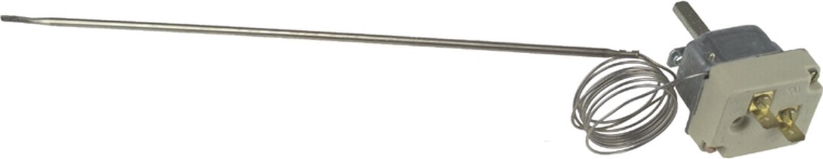 UNIVERSEEL - OVENTHERMOSTAAT 50-300°C - 5510062010