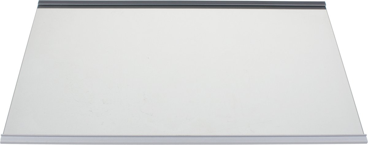 Whirlpool GLASPLAAT - COMPLEET FJORD GW - C00506565 Transparant