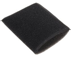 Geschikt voor KARCHER - MOTORFILTER K2150 - 57315950
