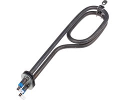 ARISTON - Verwarmingselement 1200W. Element van droger van was/droog combinatie - C00378716