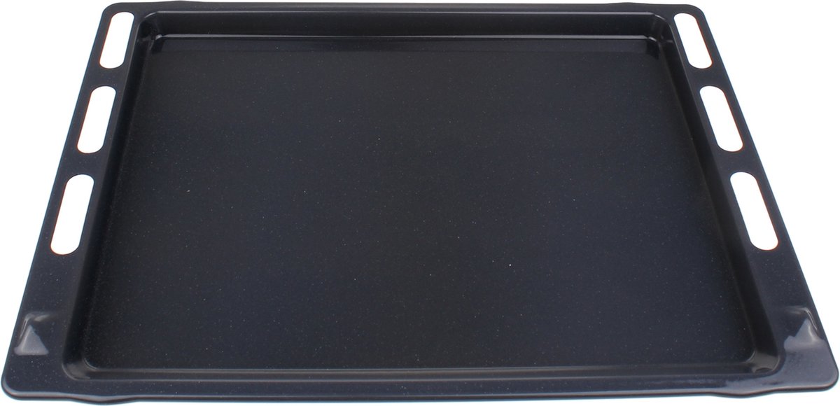 WHIRLPOOL - Bakplaat geëmailleerd - 481011091369