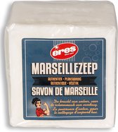 Marseille Zeep Wit 400 Gr Eres 6575