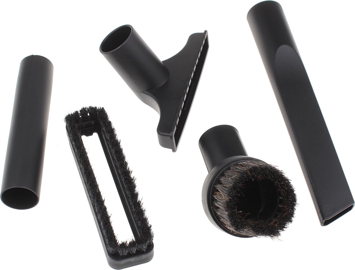 Numatic Verpakte kit A4, 5-delig KIT-A4 B