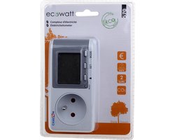 CHACON EcoWatt 570 verbruiksmeter