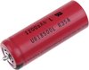 BRAUN - BATTERIJ - OPLAADBAAR - Li-Ion (UR 18500Y) - 81377206