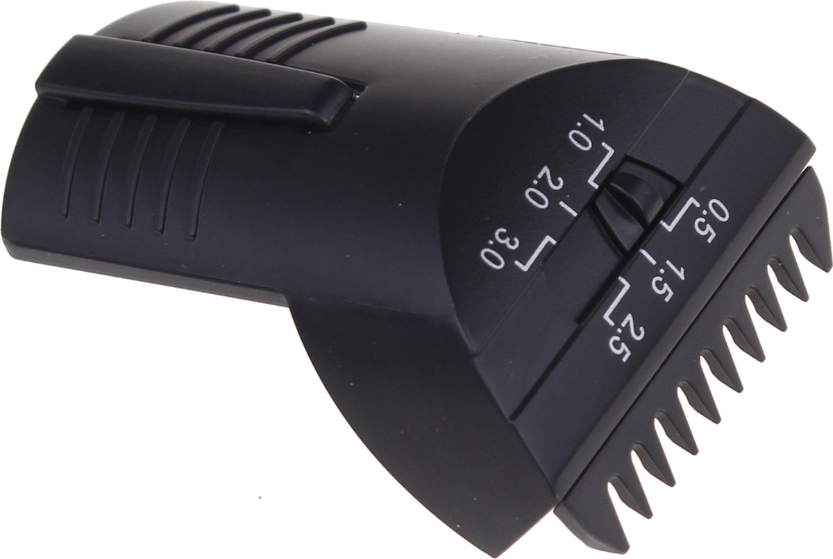 BABYLISS - Opzetkam - Precisie 0.5 - 3mm - 35808352