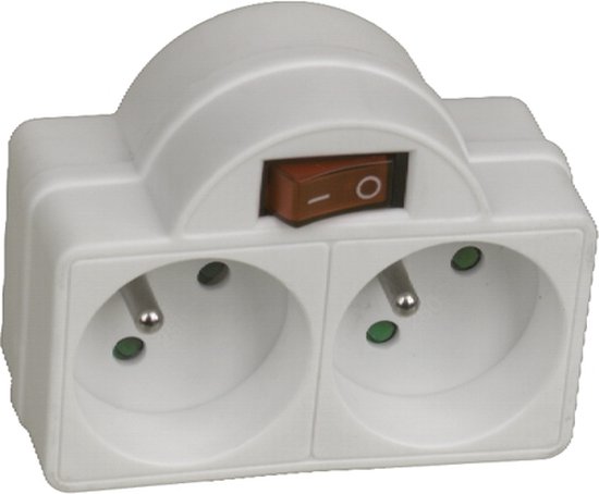 Arrêt 2 avec interrupteur