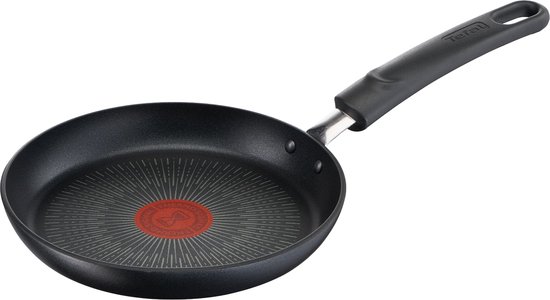 Tefal Unlimited + Induction Hoogwaardig Titanium Koekenpan - Ø 22 cm