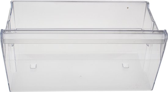 Whirlpool Indesit 481010654157 vrieslade koelvriescombinatie
