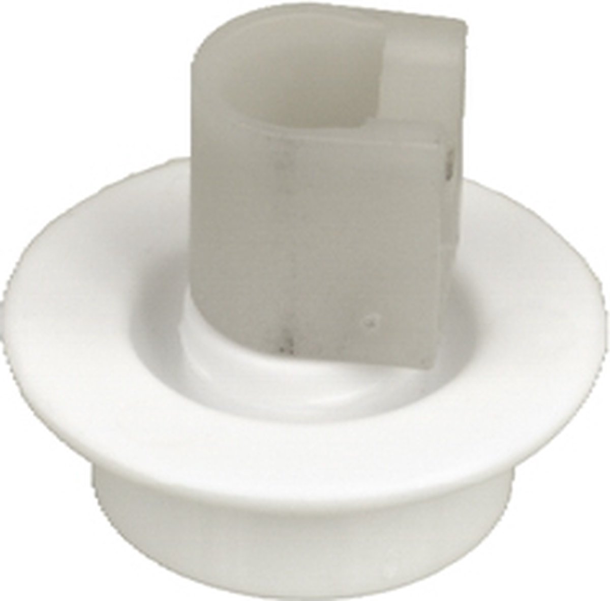 Geschikt voor ELECTROLUX - Set Wieltjes,v. Vaatkorf,onderste - 50269923004