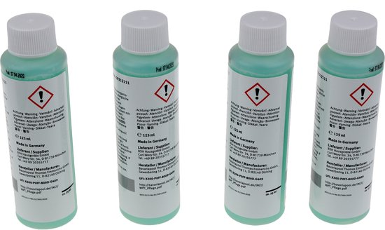 Bosch / Siemens - Verzorgingsset voor Wasdrogers