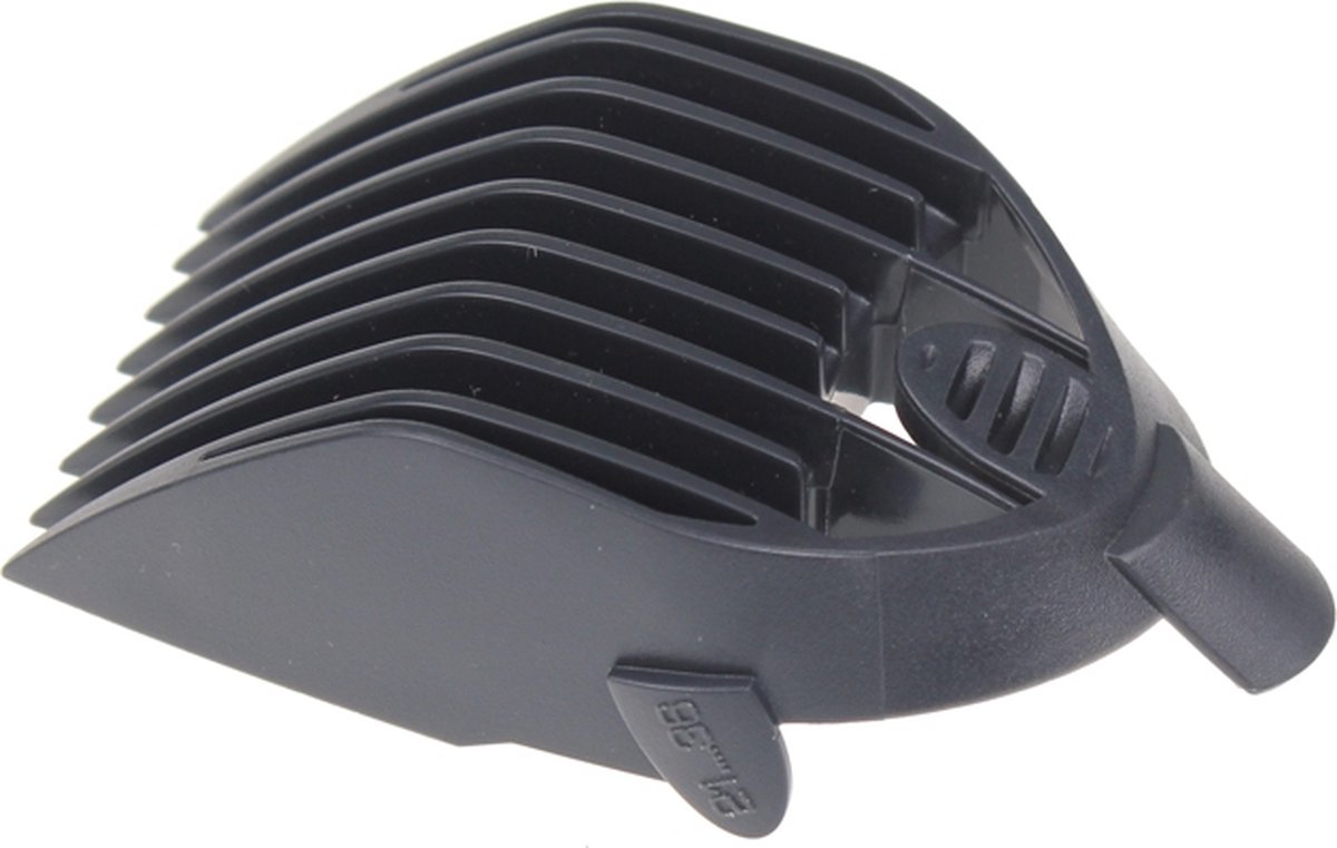 BABYLISS - OPZETKAM 21-36MM - 35807621