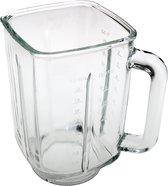 Magimix - Blenderkan - Glas - 1.8 Liter