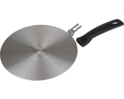 22cm inductie relaisschijf - wpro - idi104