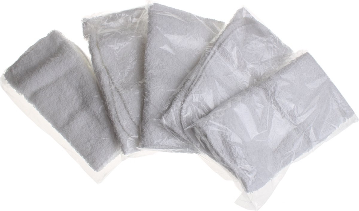 Kärcher Cloths (5 floor cloths) - Accessorie