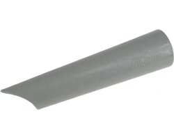 Nilfisk 81140900 Plastic Mondstuk 150x32mm