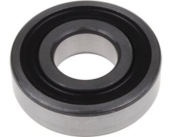 UNIVERSEEL - KOGELLAGER 6306 2RS-C3 -- 30X72X19 -