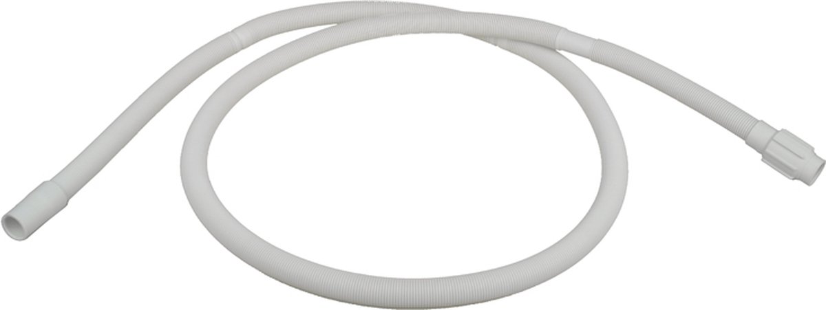 WHIRLPOOL - AFVOERSLANG - 481253029113 - 2.2 meter