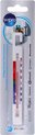 WPRO Koelkast Thermometer