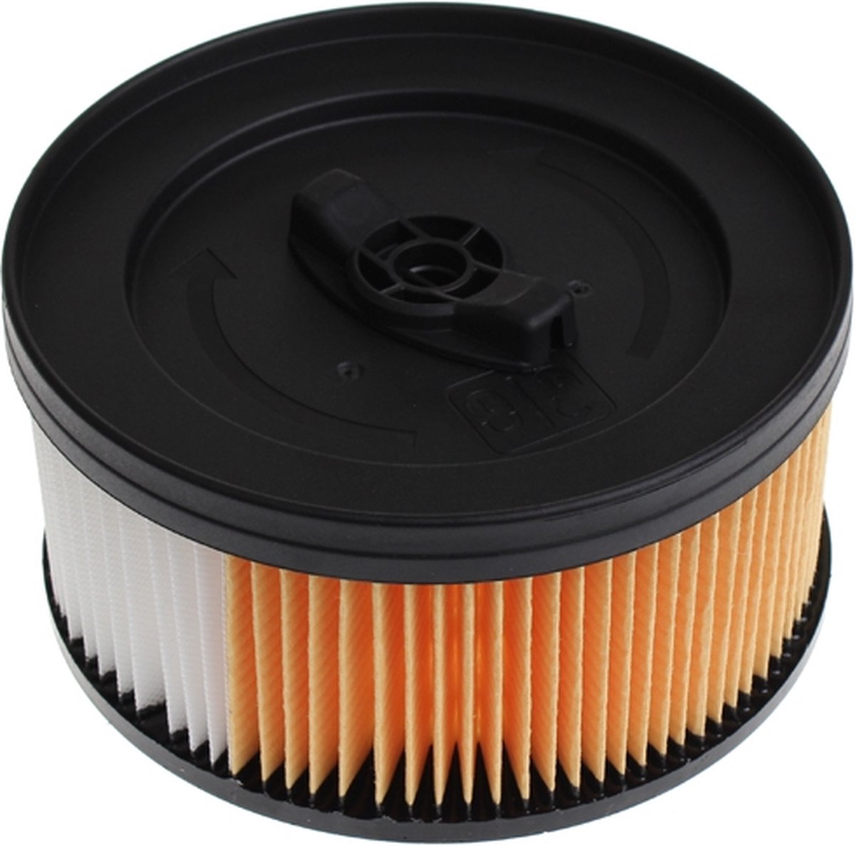 Karcher Nanofilter WD 4/5