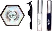 By Dash Beauty - Adorable Beauty Starter kit - Valse Wimpers - Nepwimpers - 3D Faux Mink Lashes - Luxury Lashes