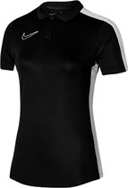 Nike Academy 23 Polo Sportshirt Vrouwen - Maat XL