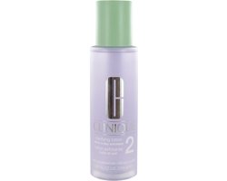 Clinique Clarifying Lotion 2 - Gezichtsreinigingsmiddel voor droge huid - 200 ml