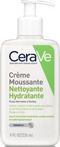CeraVe Hydrating Cream to Foam 236 ml