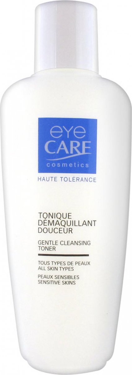 Eye Care Gentle Cleansing Toner 200 ml