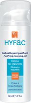Hyfac Dermatologische Reinigingsgel Voor Gezicht en Lichaam 150 ml