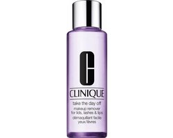 Clinique Take The Day Off Makeup Remover - 125 ml
