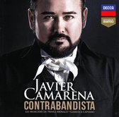 Javier Camarena, Les Musiciens Du Prince-Monaco - Contrabandista (CD)