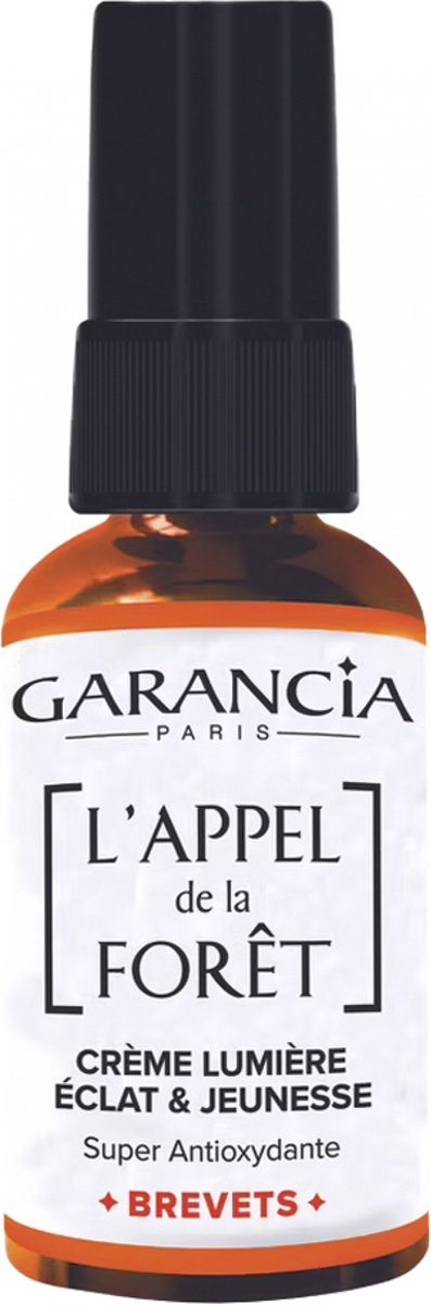 Garancia L'Appel de la Forêt Lichte Crème 30 ml
