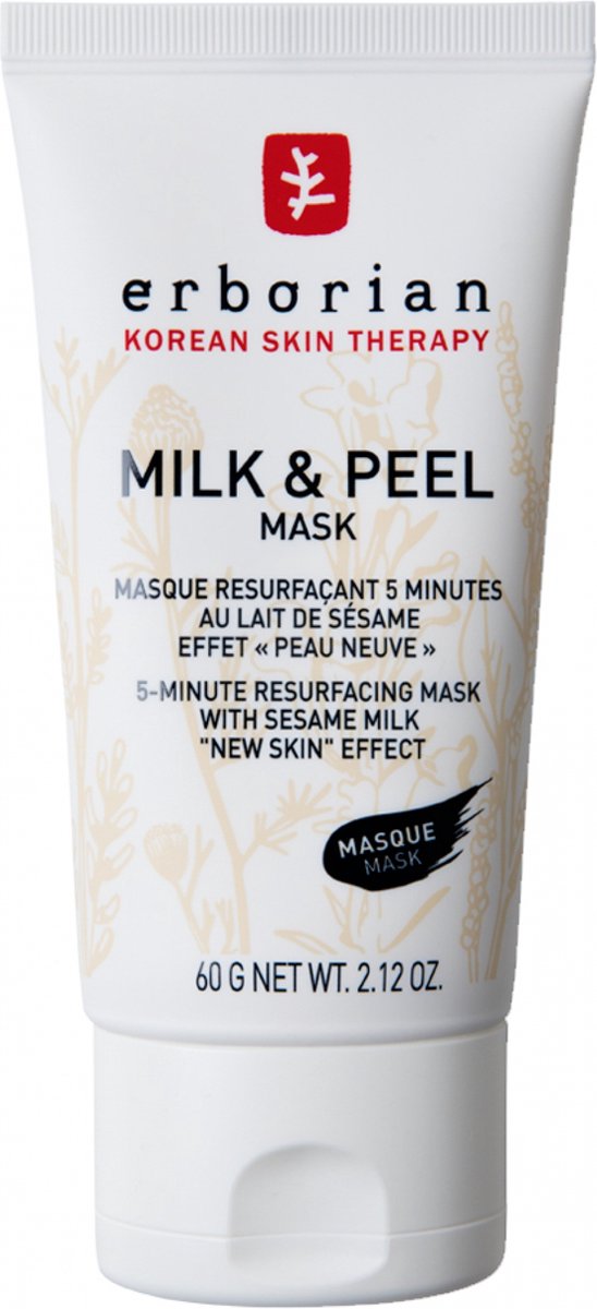 Goedkoopste Milk & Peel Mask