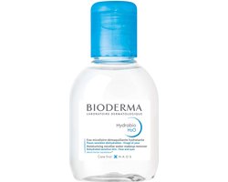 Bioderma Hydrabio H2o Micellaire Oplossing 100ml